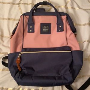 Himawari book bag